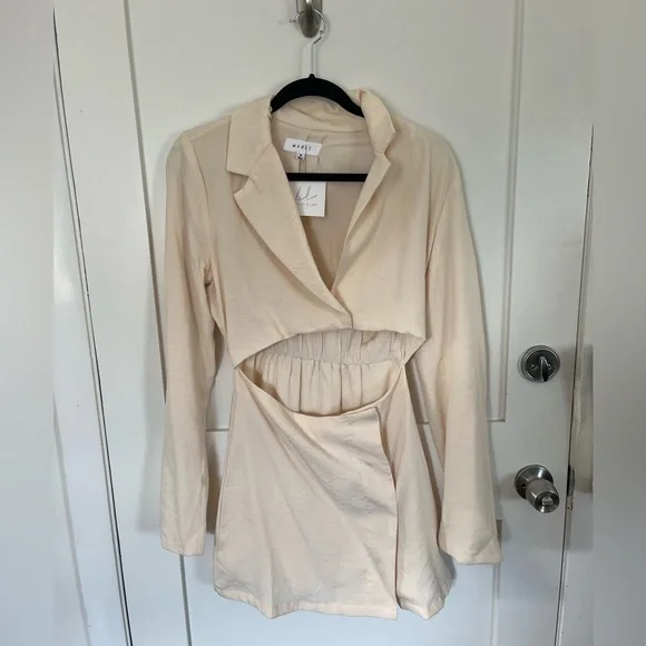 Mable | Dresses | Mable Dress Bobbles Lace | Poshmark